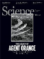 Science cover