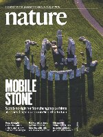 Nature cover