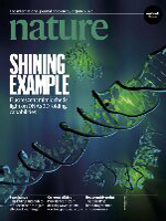 Nature cover