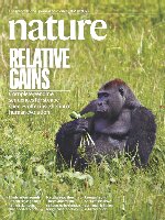 Nature cover