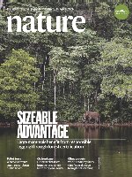 Nature cover