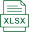 Library xlsx