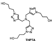 THPTA ligand