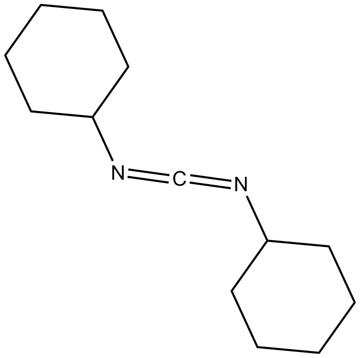 DCC Chemical Structure
