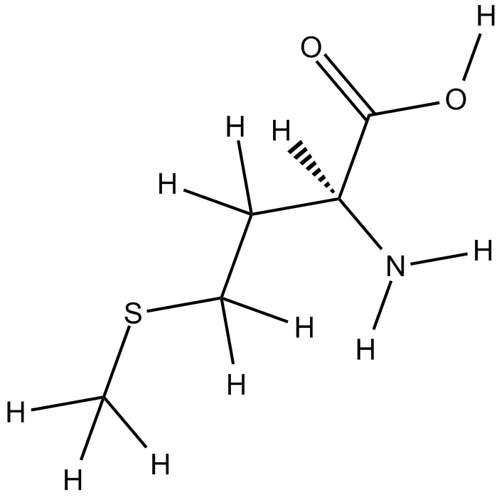 H-Met-2-Chlorotrityl Resin Chemical Structure