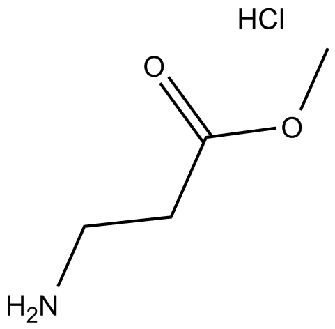 H-DL-Ala-OMe.HCl Chemical Structure