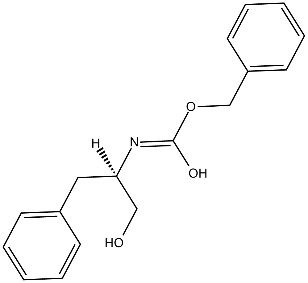 D-Phe-Ol Chemical Structure