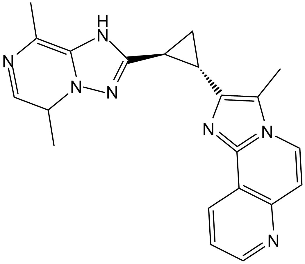 SEP-0372814 Chemical Structure