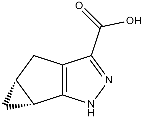 MK 1903 Chemical Structure