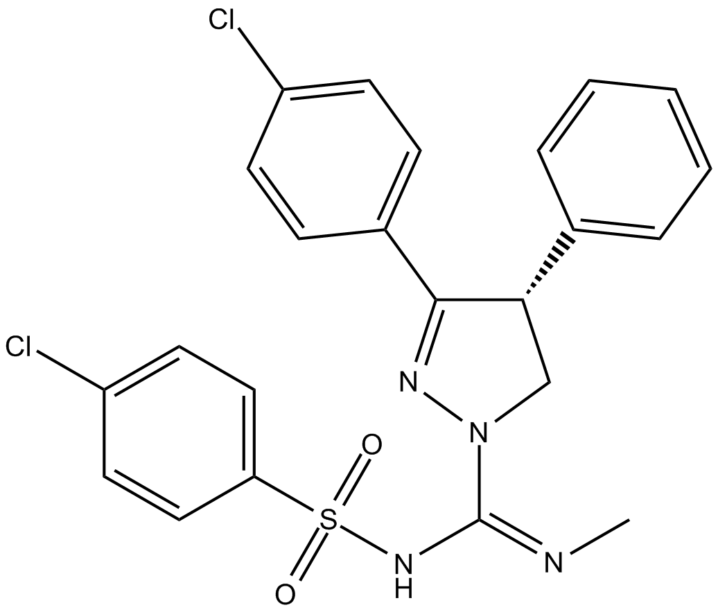 (R)-SLV 319 Chemical Structure