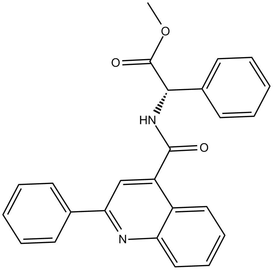 SB 218795 Chemical Structure