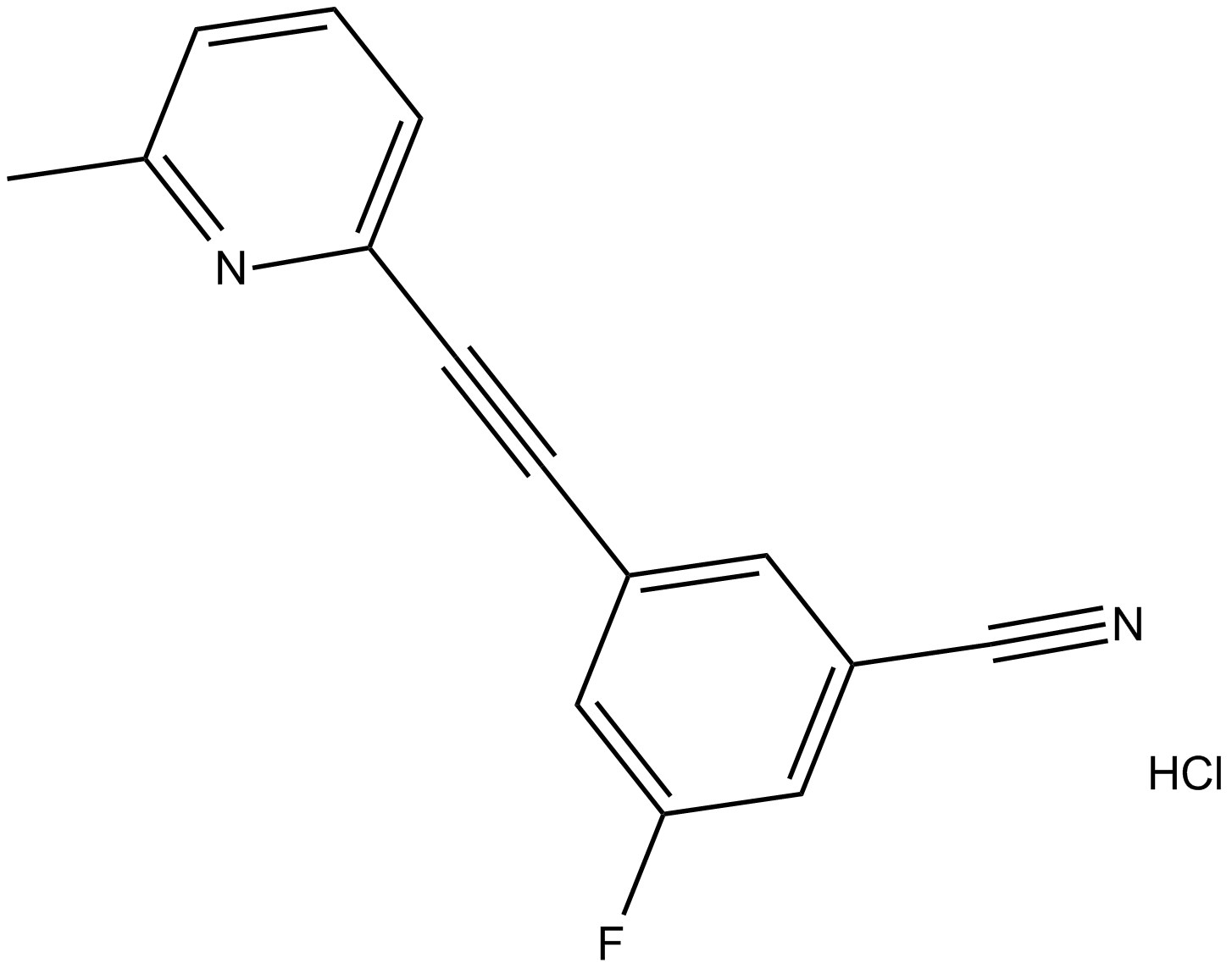 MFZ 10-7 Chemical Structure