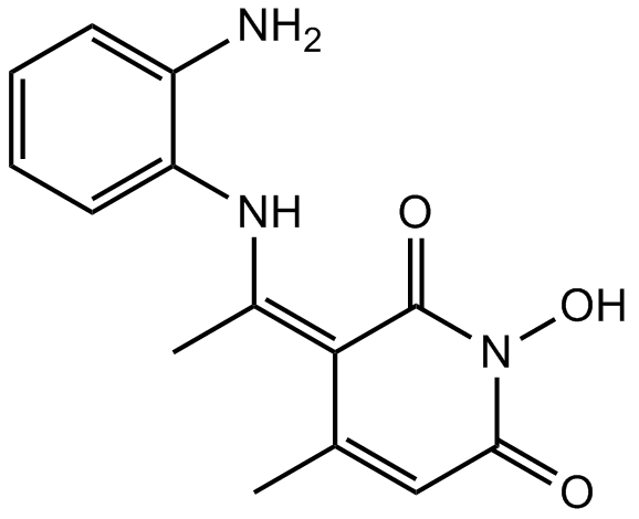 SUN-B 8155 Chemical Structure