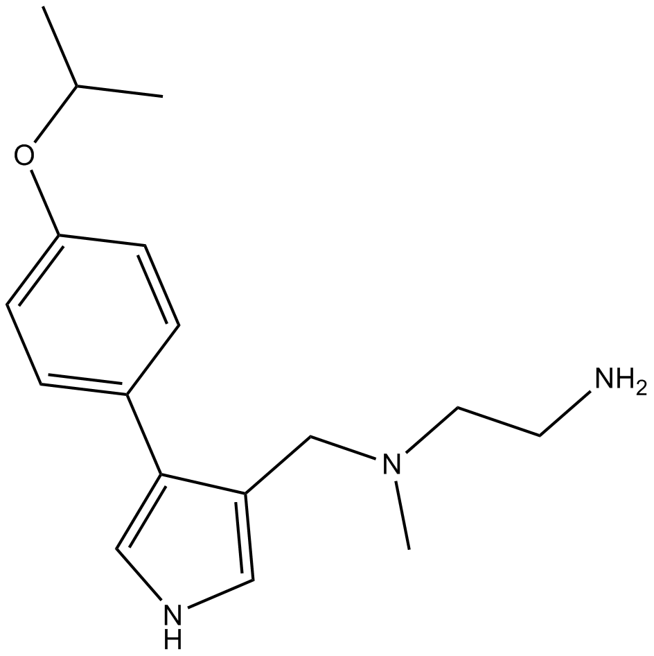 MS023 Chemical Structure