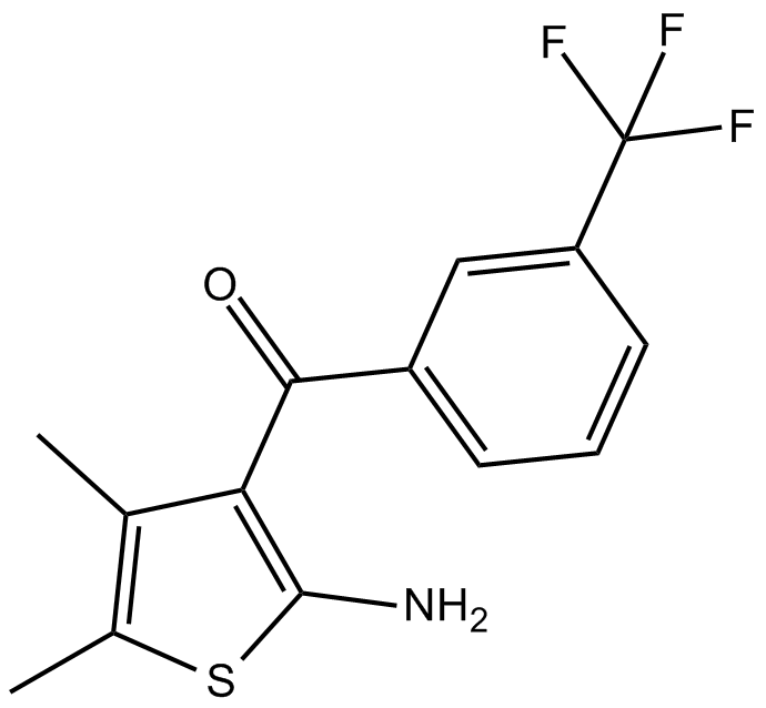 PD 81723 Chemical Structure