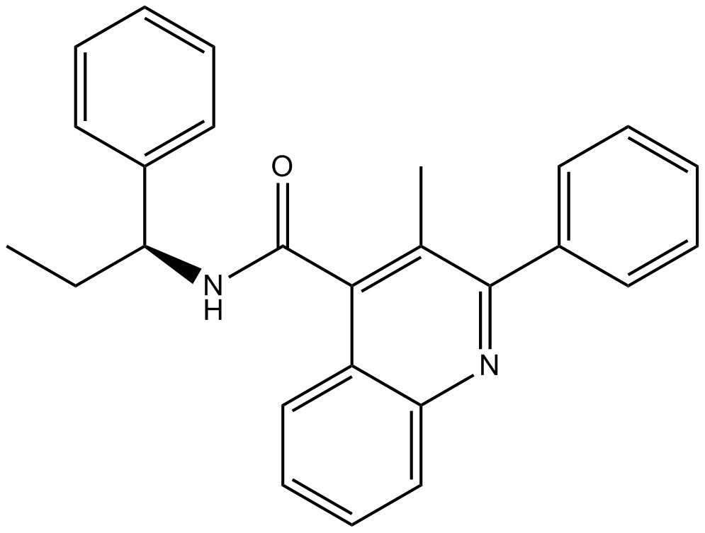 SB-222200 Chemical Structure
