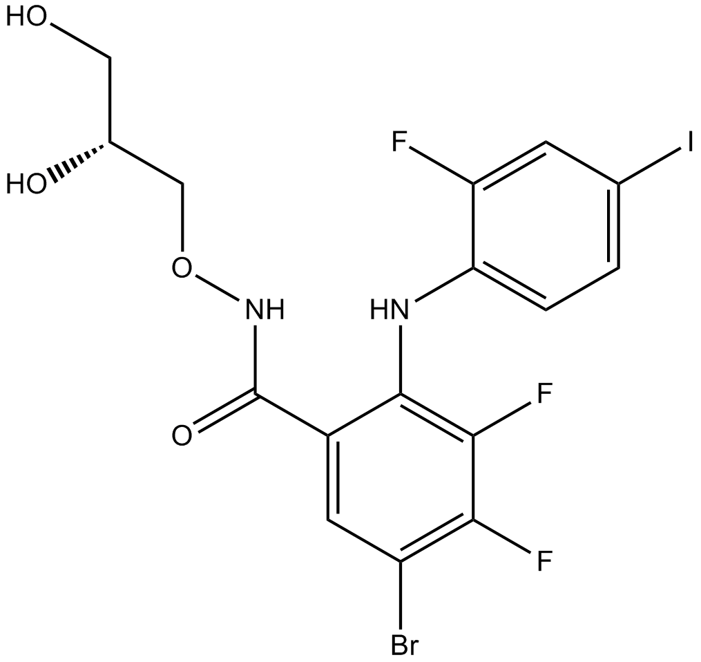 PD318088 Chemical Structure