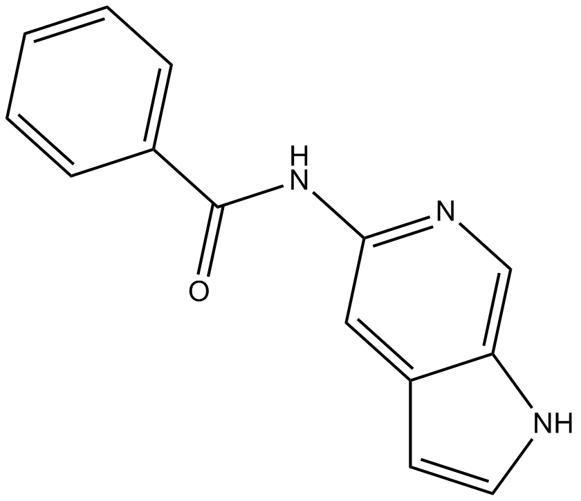 OAC1 Chemical Structure