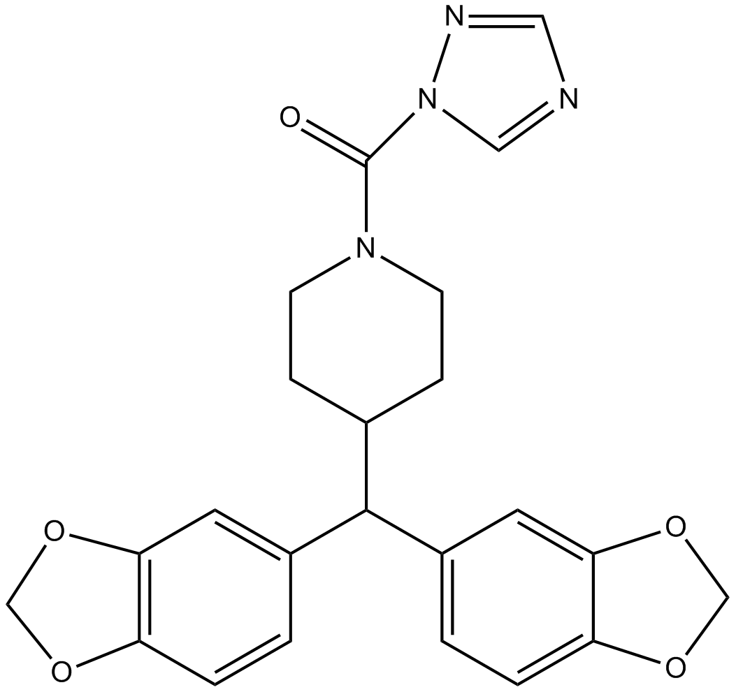 JJKK 048 Chemical Structure