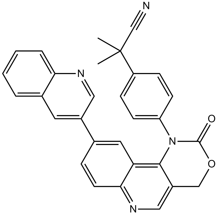 ETP-46464 Chemical Structure