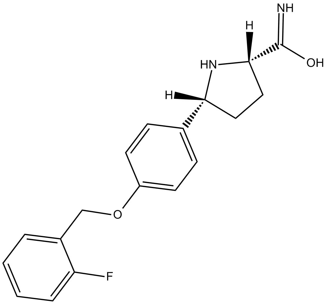 GSK1014802(CNV1014802) Chemical Structure