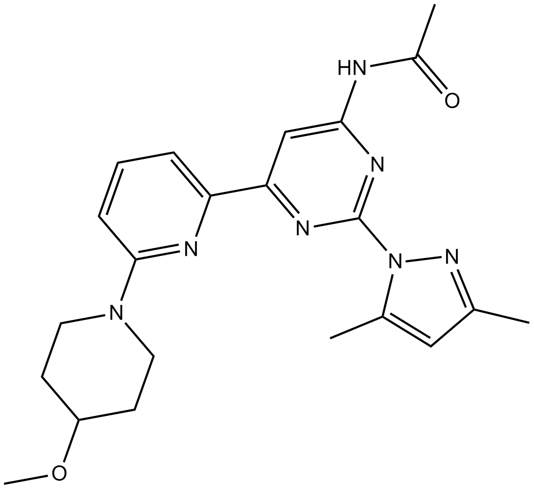 TC-G 1004 Chemical Structure