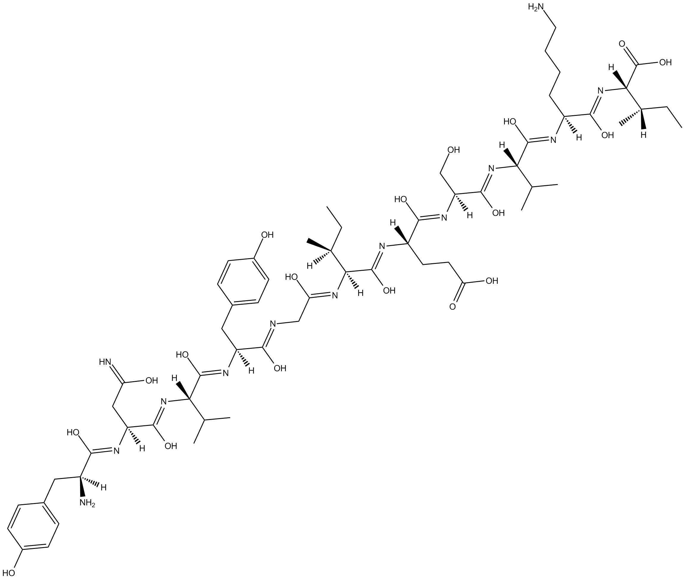 pep2-SVKI Chemical Structure