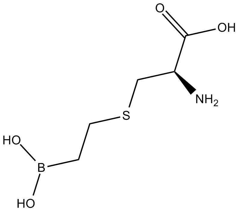 BEC Chemical Structure