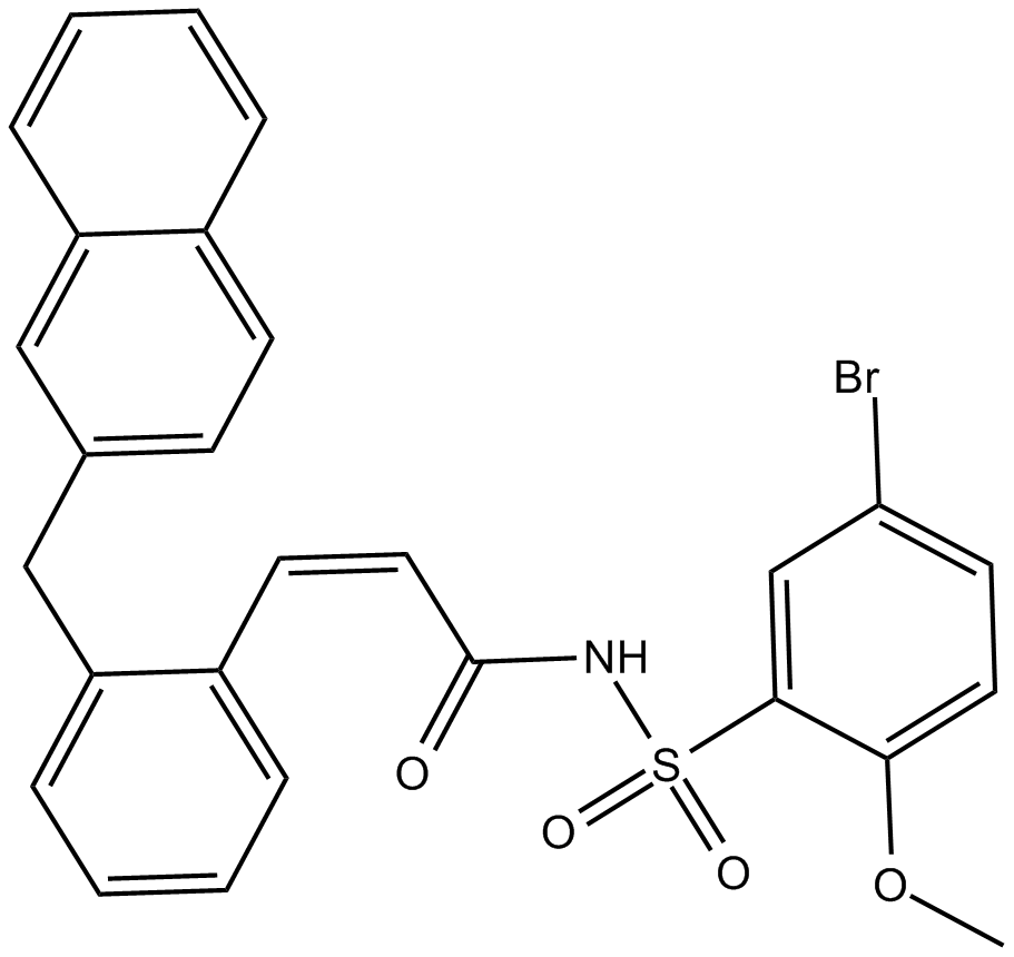L-798,106 Chemical Structure