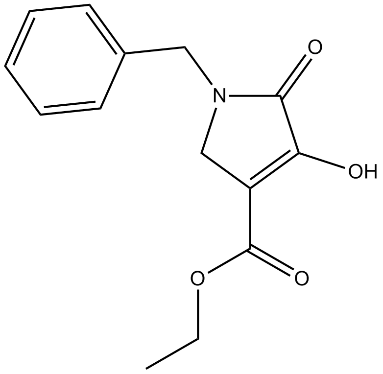 EBPC Chemical Structure