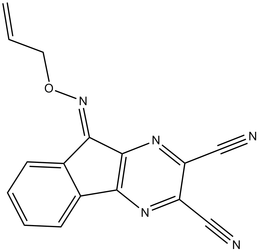 DUBs-IN-3 Chemical Structure