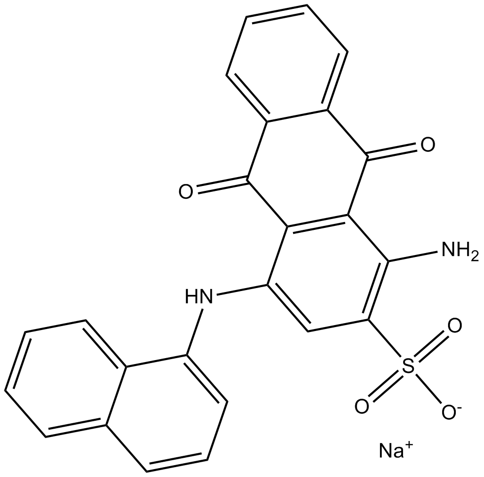 PSB 06126 Chemical Structure