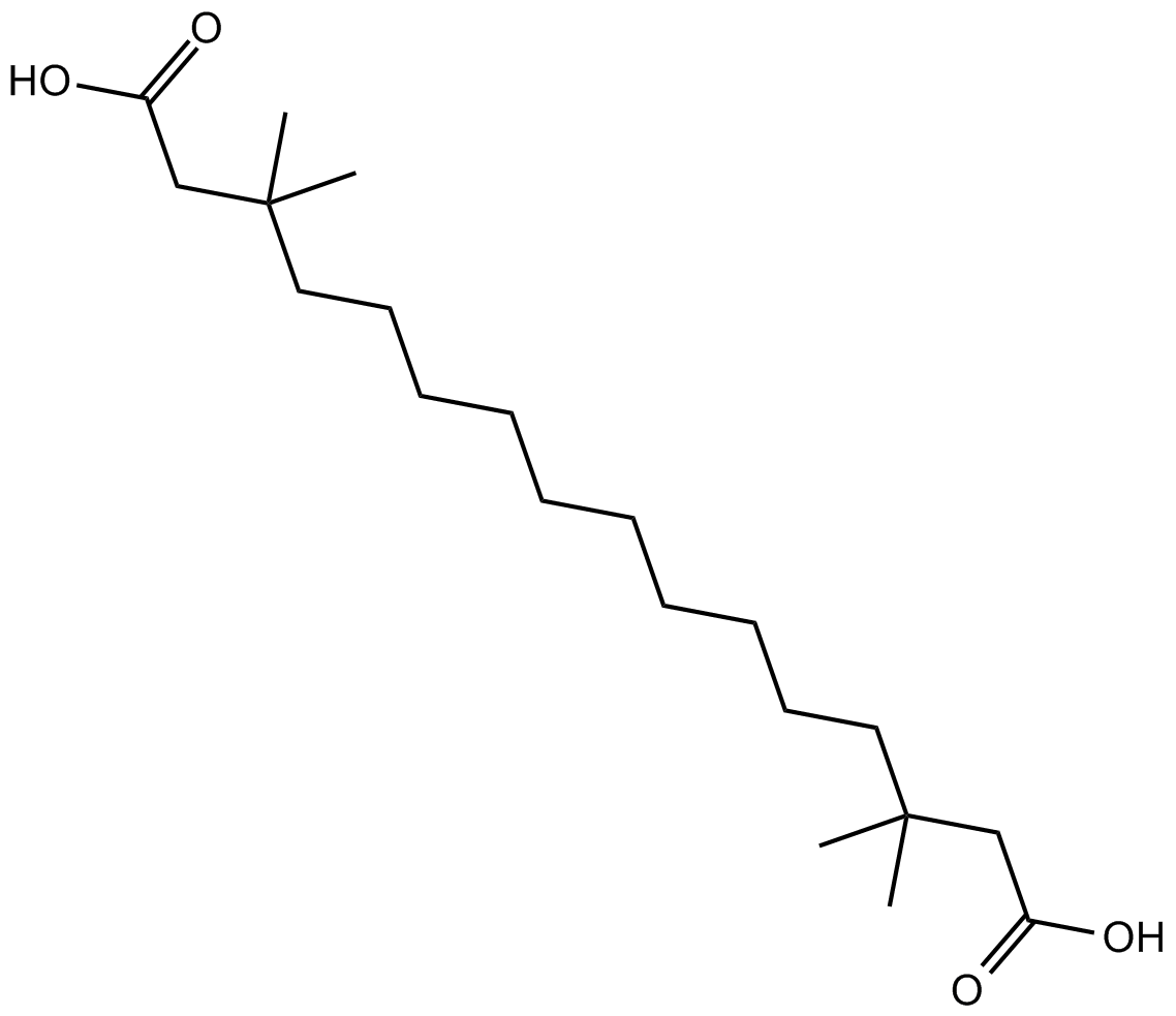 MEDICA 16 Chemical Structure