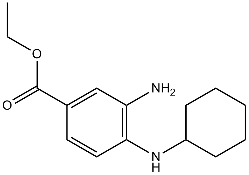 Ferrostatin-1 (Fer-1) Chemical Structure