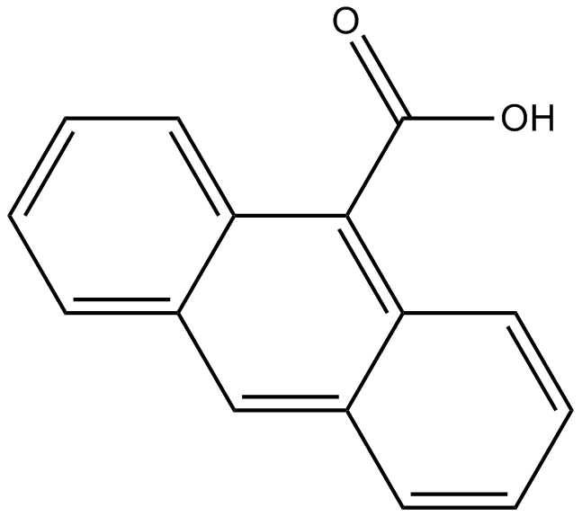 9-AC Chemical Structure