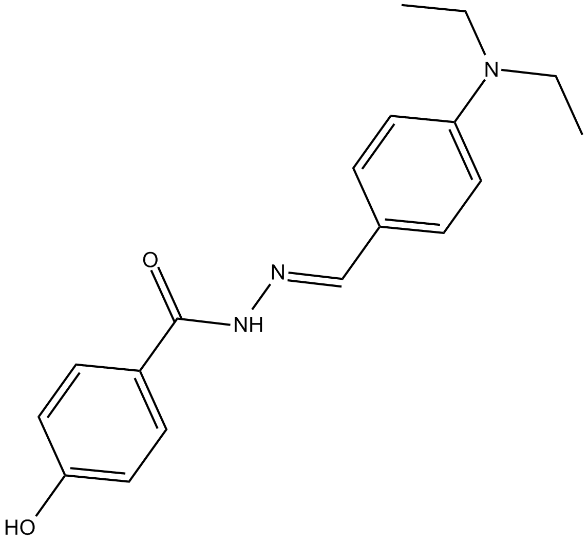 DY131 Chemical Structure