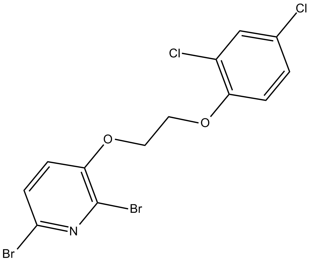 ML-178 Chemical Structure
