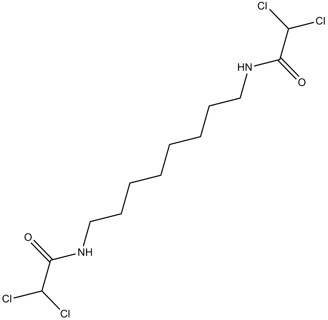 WIN 18446 Chemical Structure