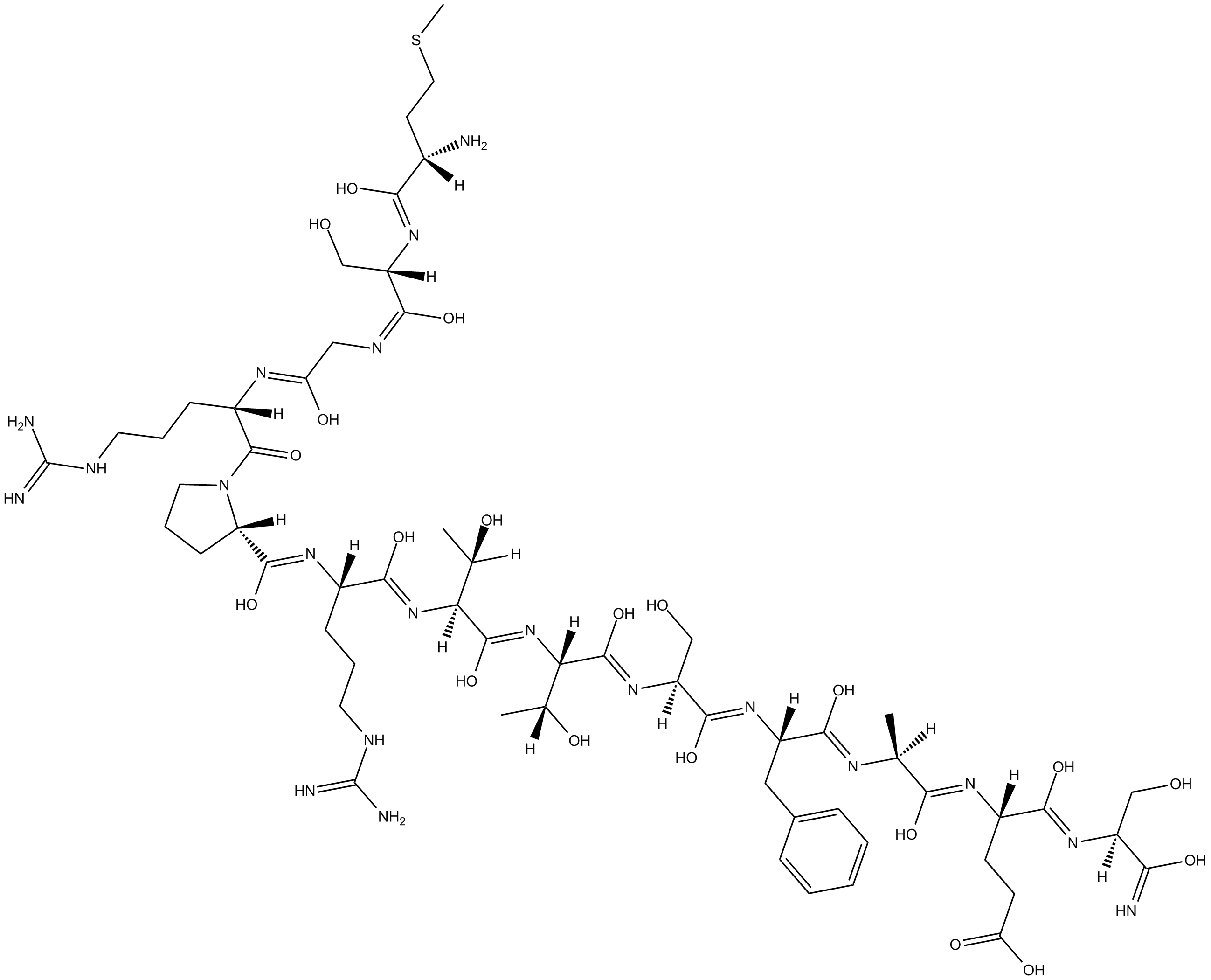 TCS 183 Chemical Structure