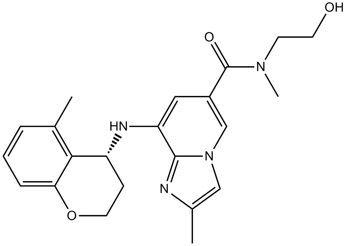 PF-03716556 Chemical Structure