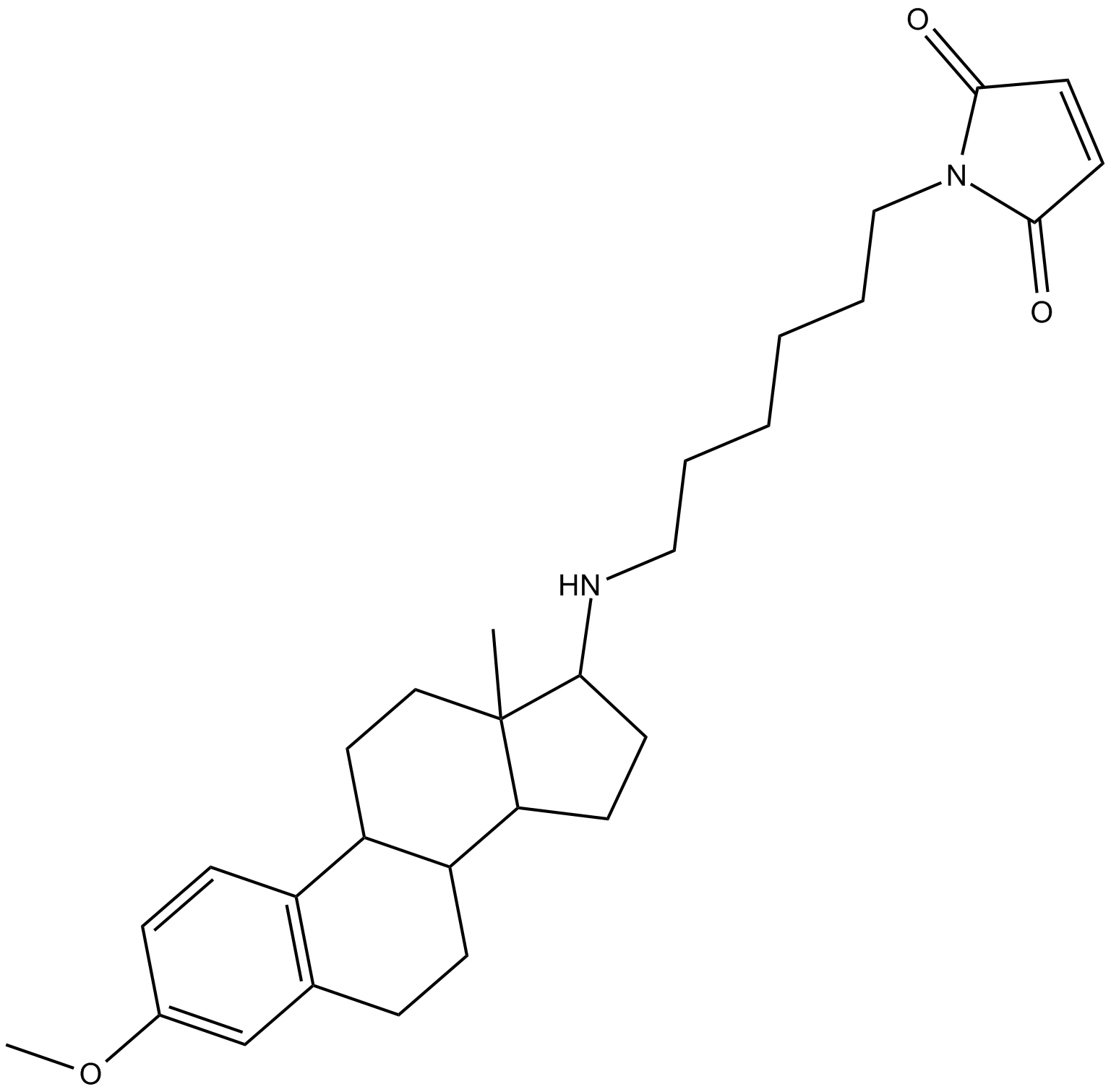 U-73122 Chemical Structure