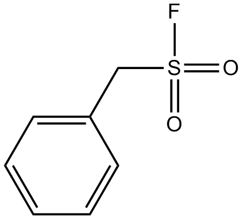 PMSF Chemical Structure