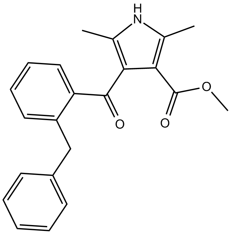 FPL 64176 Chemical Structure