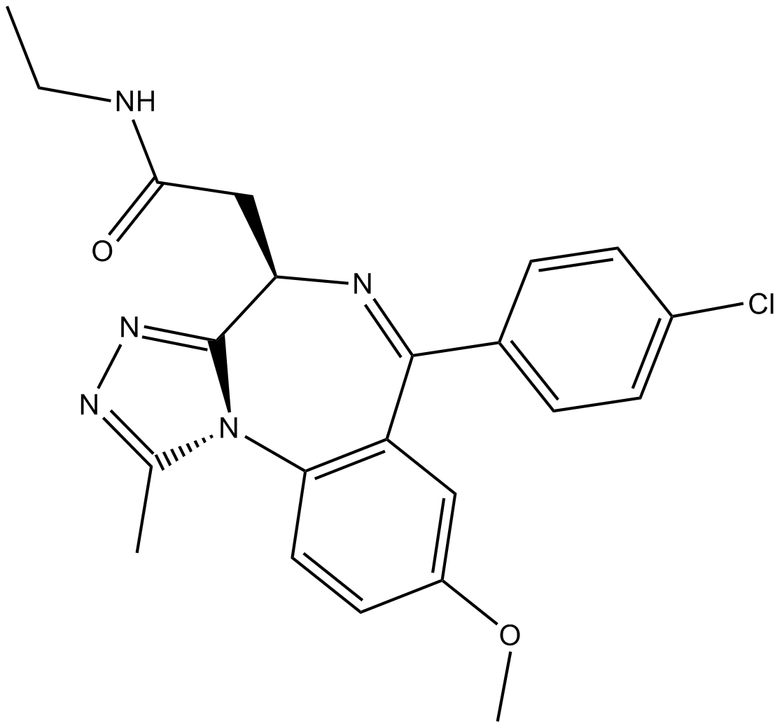 GSK 525768A Chemical Structure
