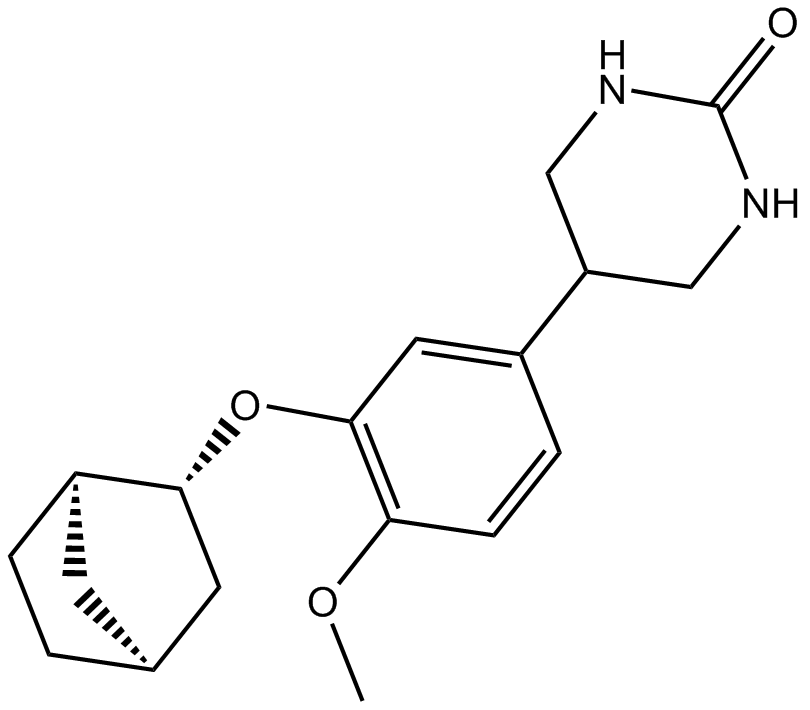 CP 80633 Chemical Structure