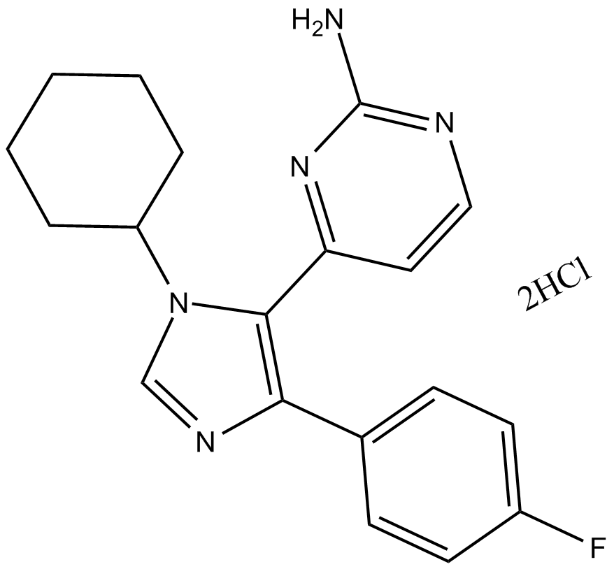 PF-670462 Chemical Structure