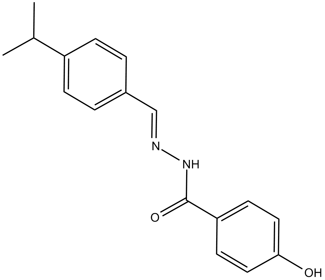 GSK 4716 Chemical Structure