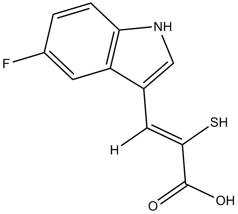PD 151746 Chemical Structure