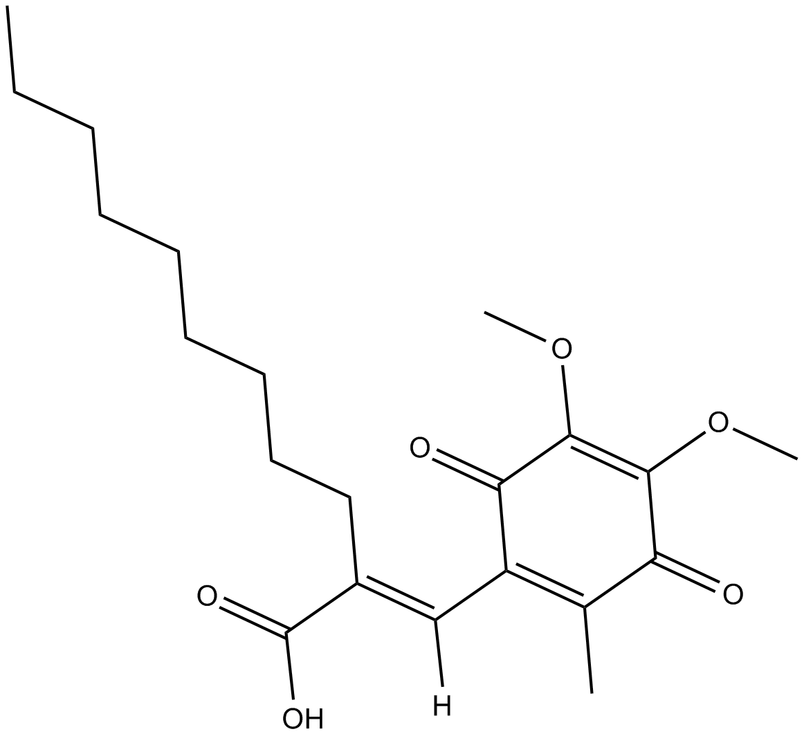 E3330 Chemical Structure