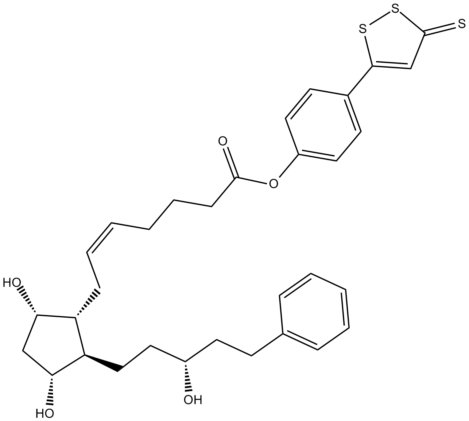 ACS 67 Chemical Structure